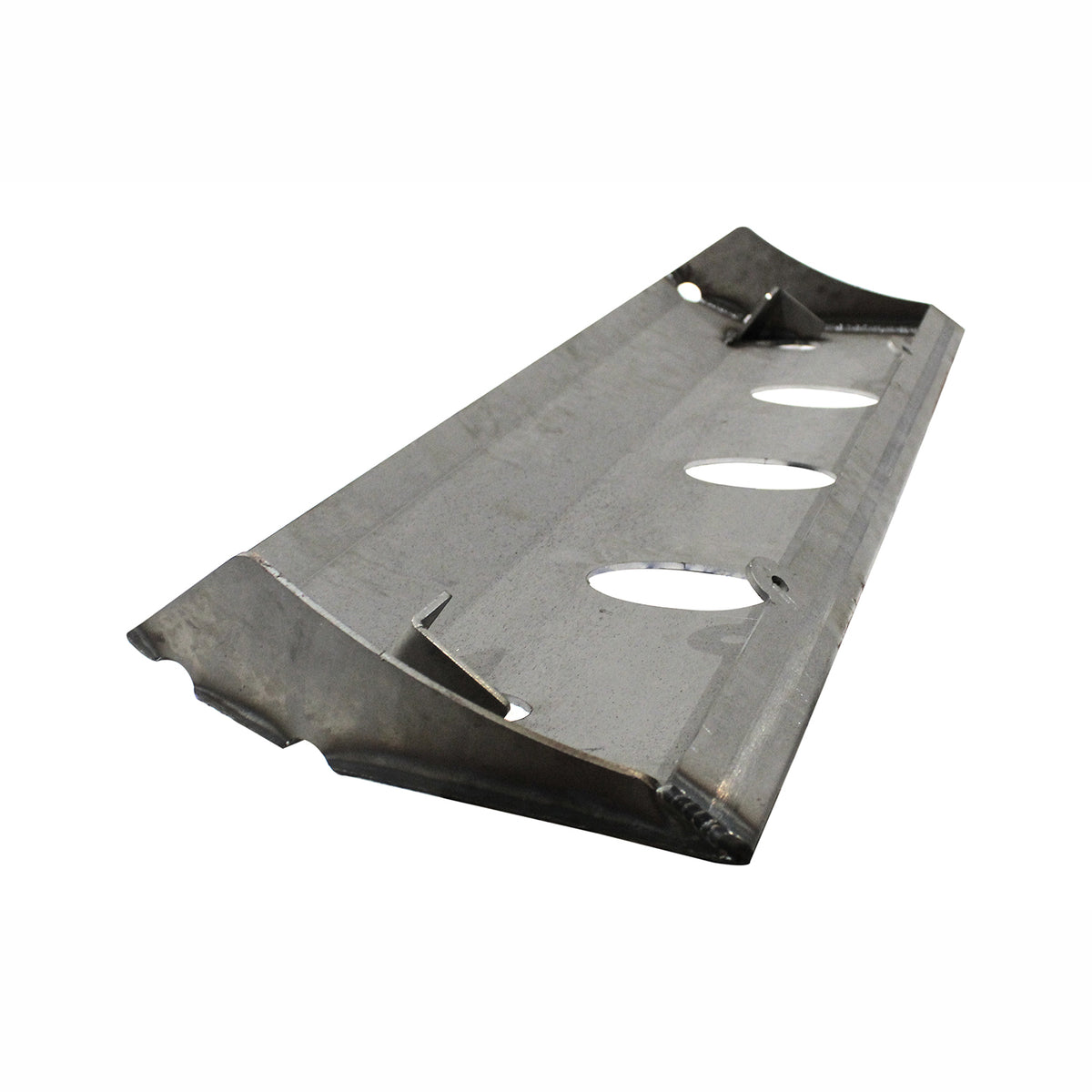 Hammer Series Bumper Skid Plate for Jeep JL/JLU/JT Gladiator Motobilt