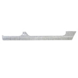 Rocker Armor for Jeep JLU 4 Door - Steel