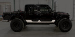 Rocker Armor for Jeep Gladiator JT - Steel