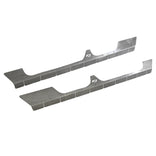 Rocker Armor for Jeep Gladiator JT - Steel