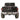 Hammer Series Rear Bumper for Jeep JT Gladiator Motobilt