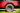 Rear Aluminum Inner Fenders for Jeep JT Gladiator Motobilt