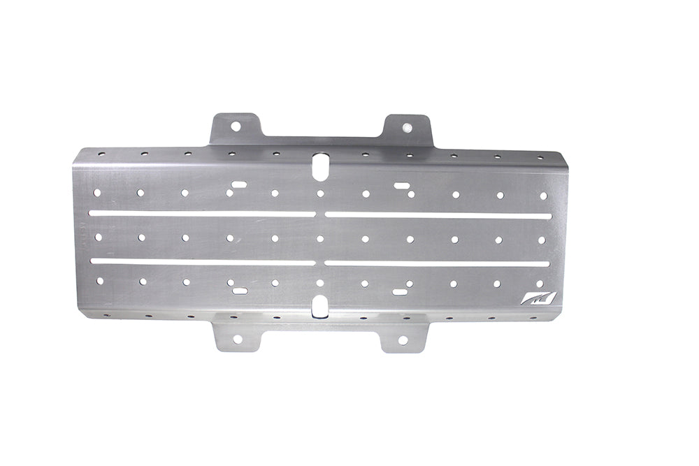 Tailgate Accessory Mount for Jeep JK / JKU/ JL Motobilt