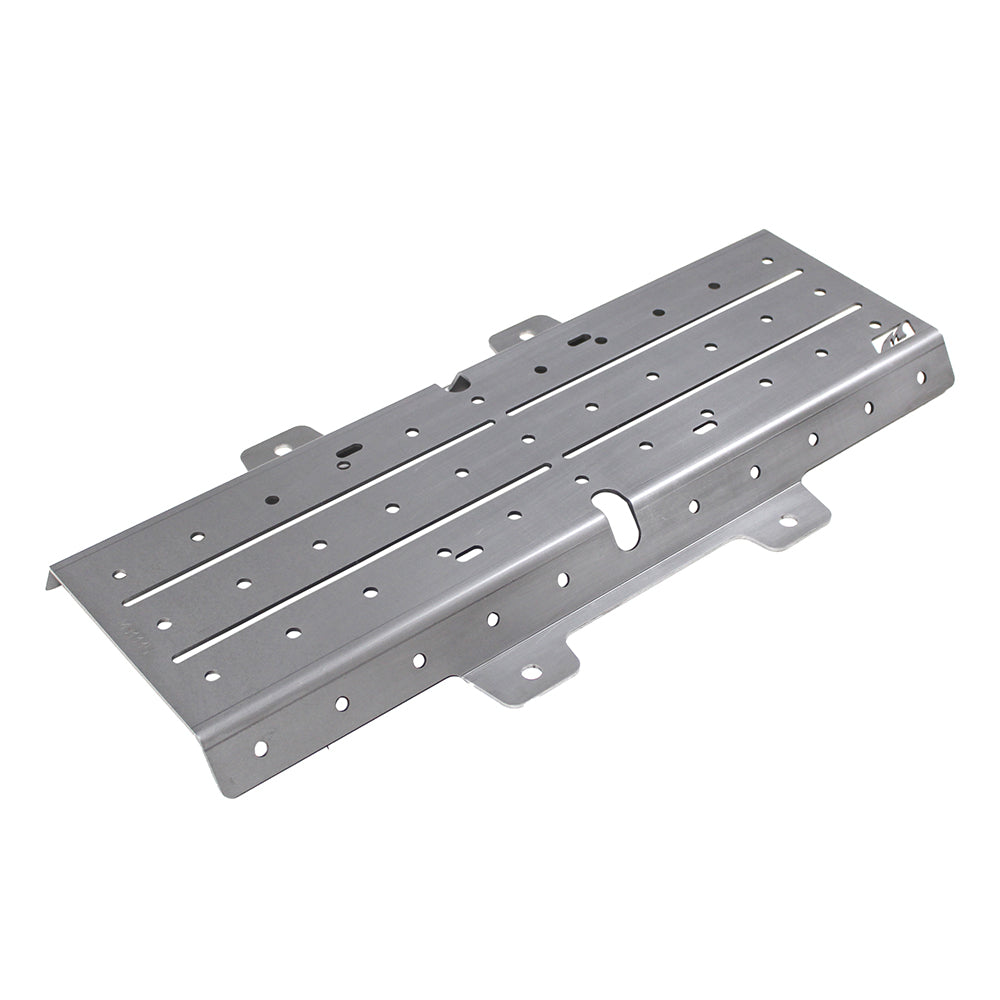 Tailgate Accessory Mount for Jeep JK / JKU/ JL Motobilt