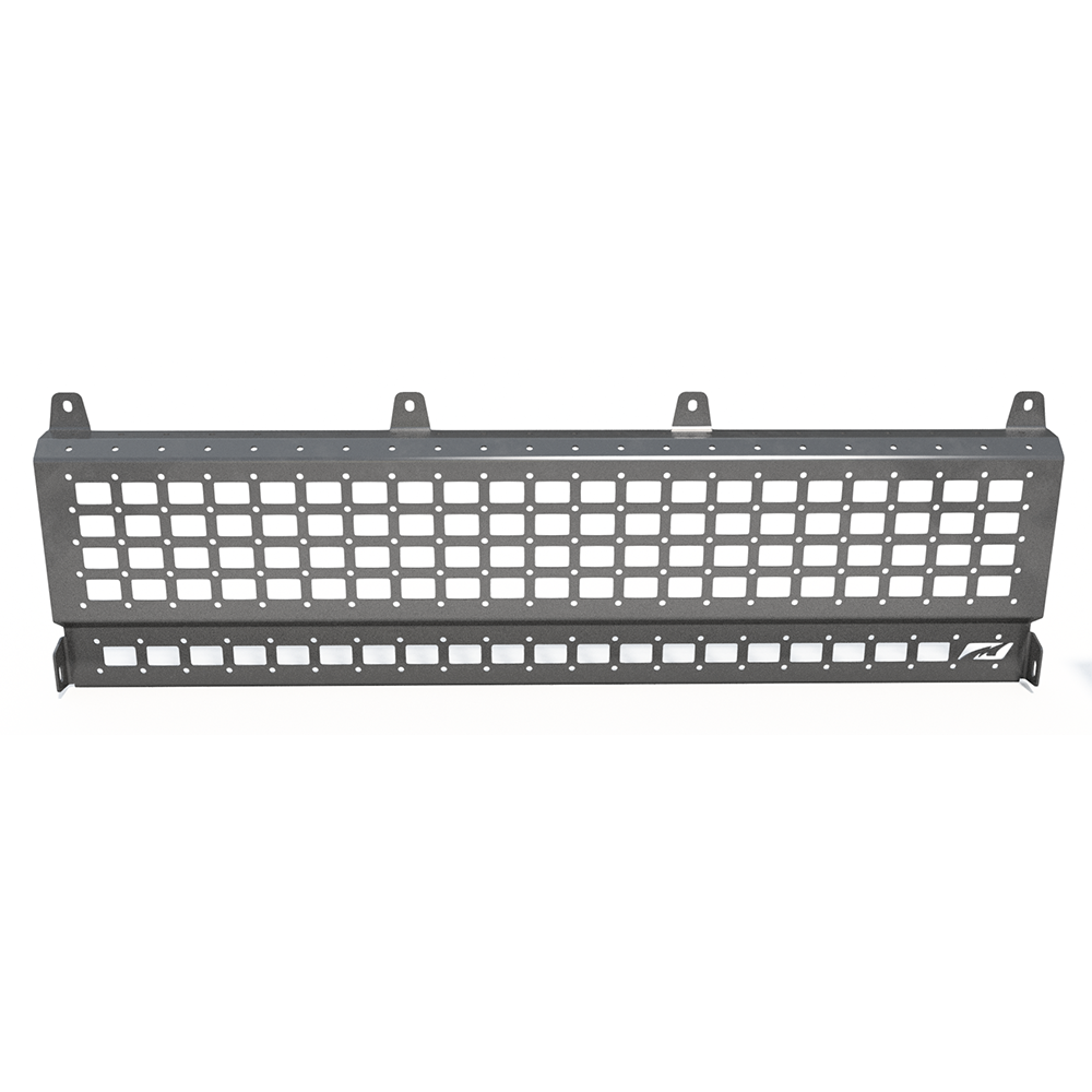 MOLLE Bed Panel Front Only for Jeep JT Gladiator Motobilt