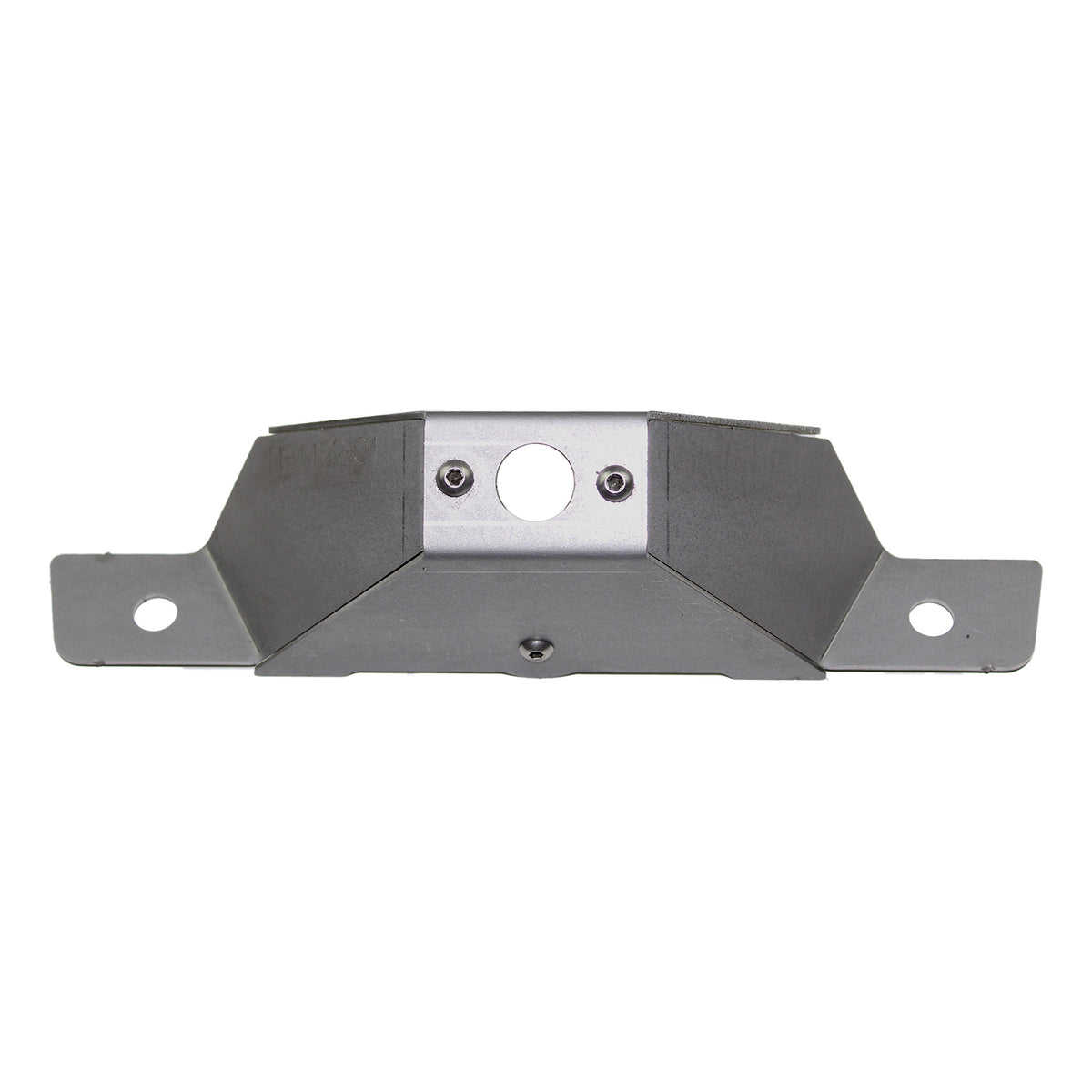 Camera Mount for MB1115 - fits Jeep JL/JLU Motobilt