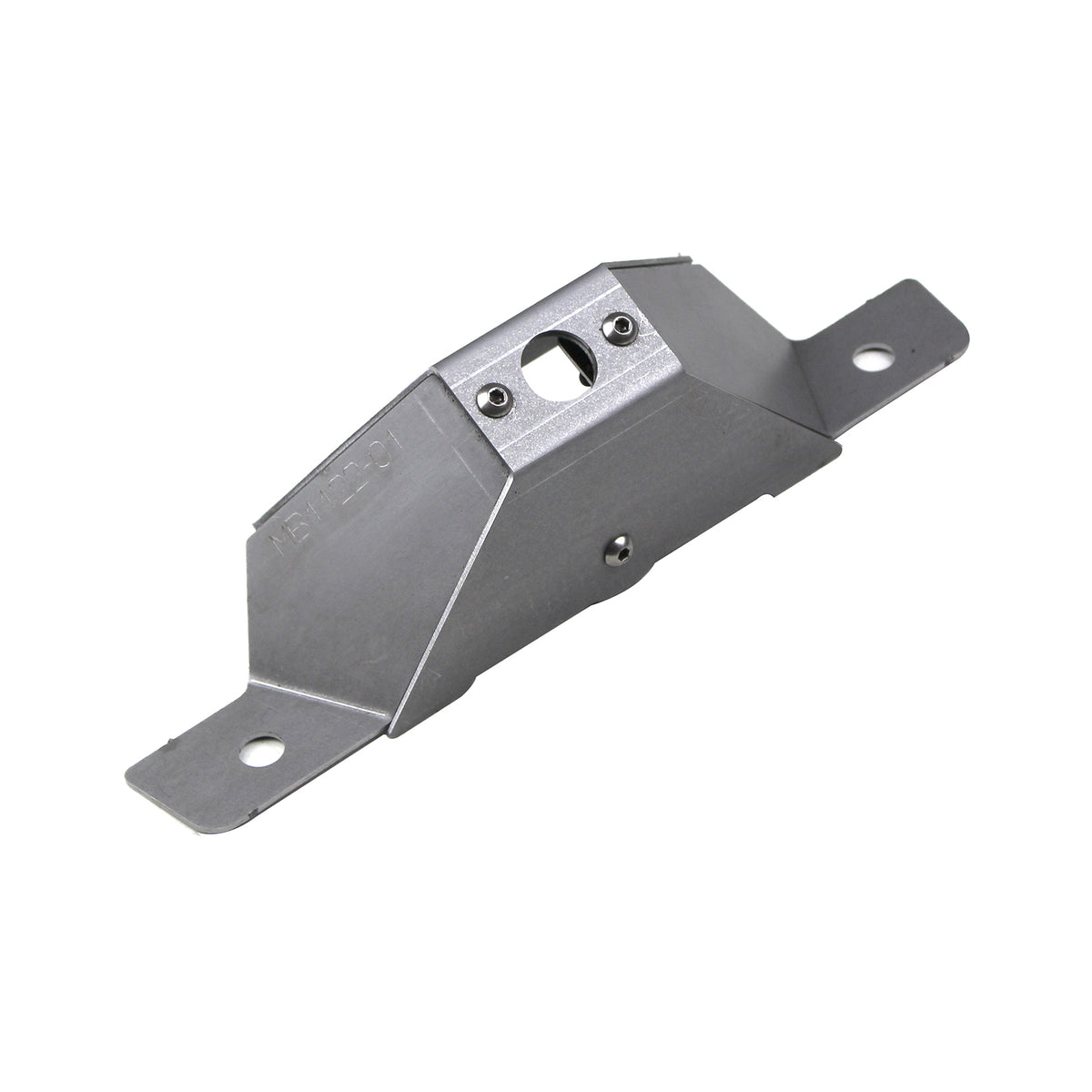 Camera Mount for MB1115 - fits Jeep JL/JLU Motobilt