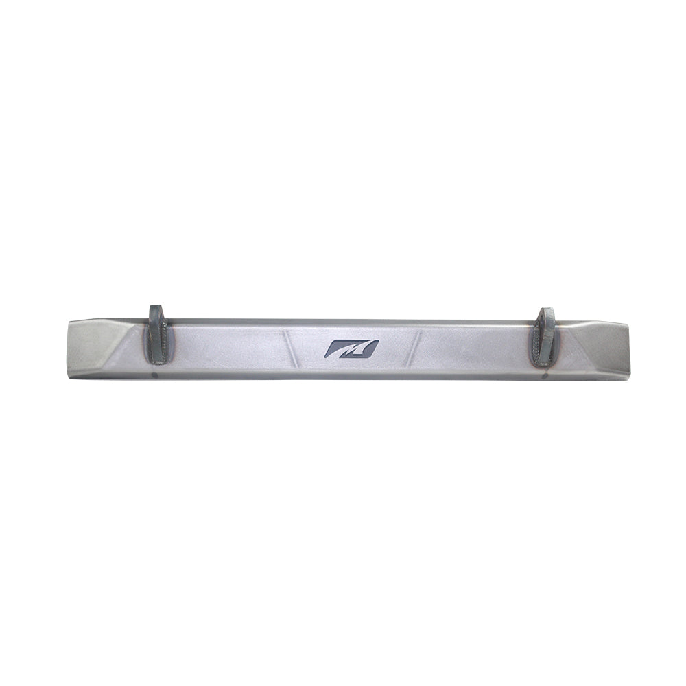 Competition Cut Corner Weld-On Rear Bumper for YJ-TJ Motobilt