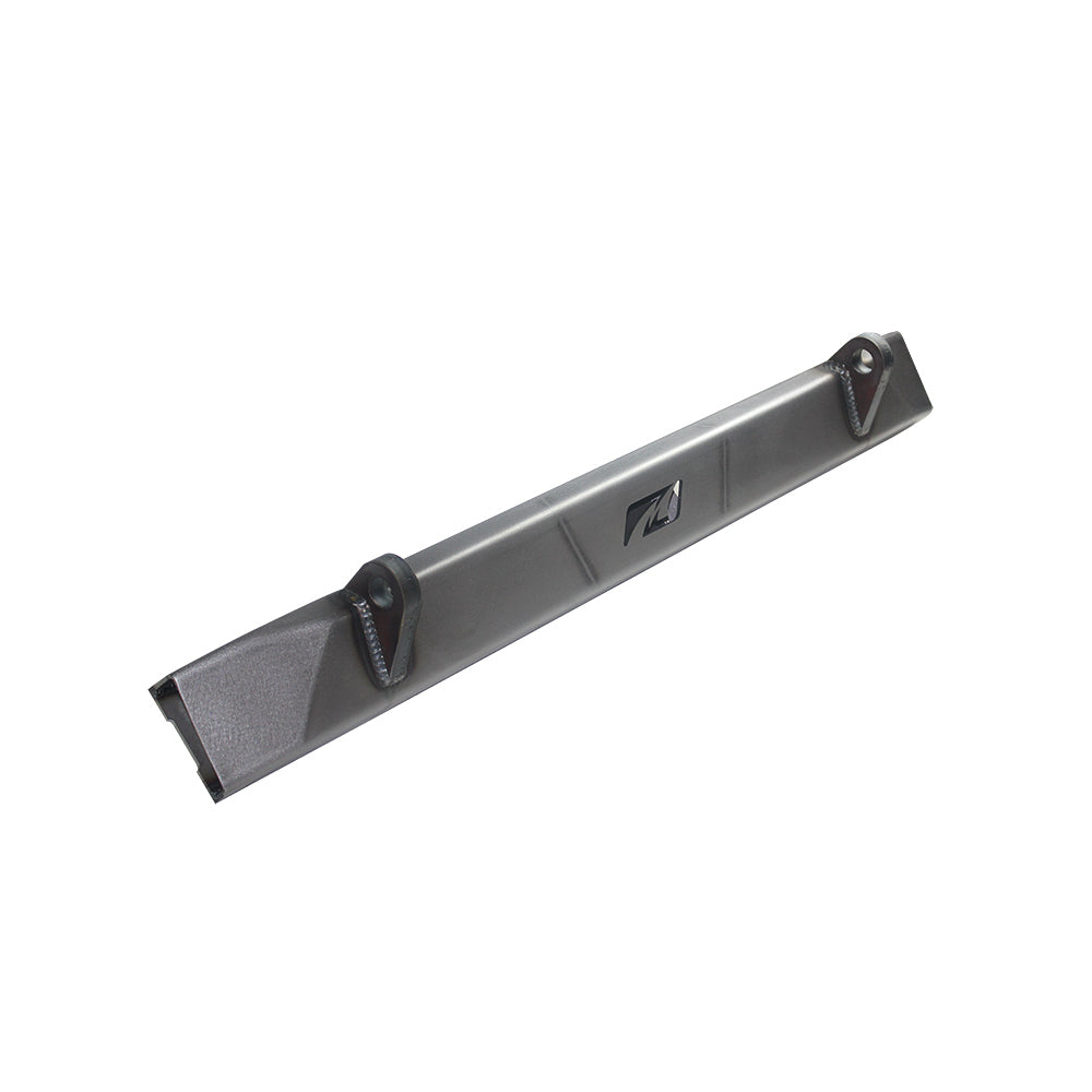 Competition Cut Corner Weld-On Rear Bumper for YJ-TJ Motobilt