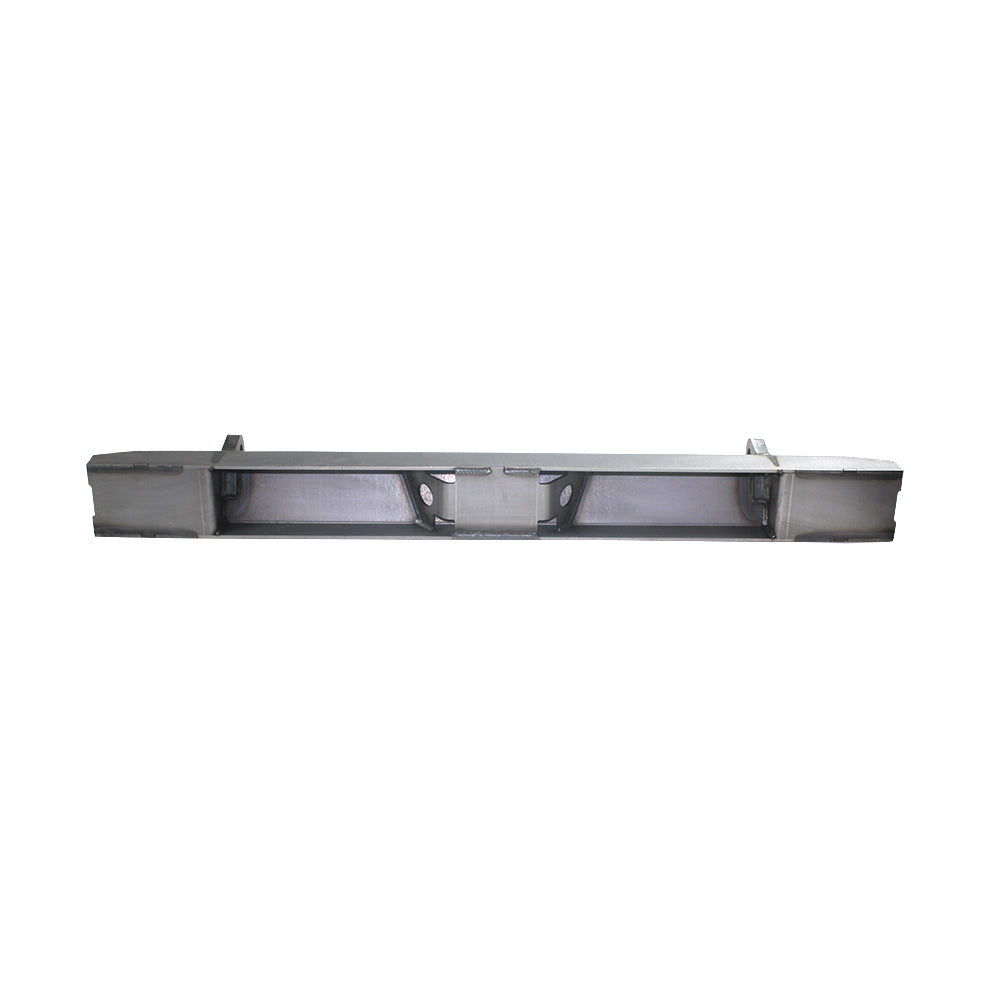 Competition Cut Corner Weld-On Rear Bumper for YJ-TJ