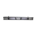 Competition Cut Corner Weld-On Rear Bumper for YJ-TJ