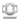 Tag Mount for MB1084/1089 without tire Motobilt