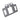 Tag Mount for MB1084/1089 without tire Motobilt