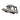 License Plate Relocator/Light Mount for MB1116 Fits Jeep YJ-TJ-LJ Motobilt