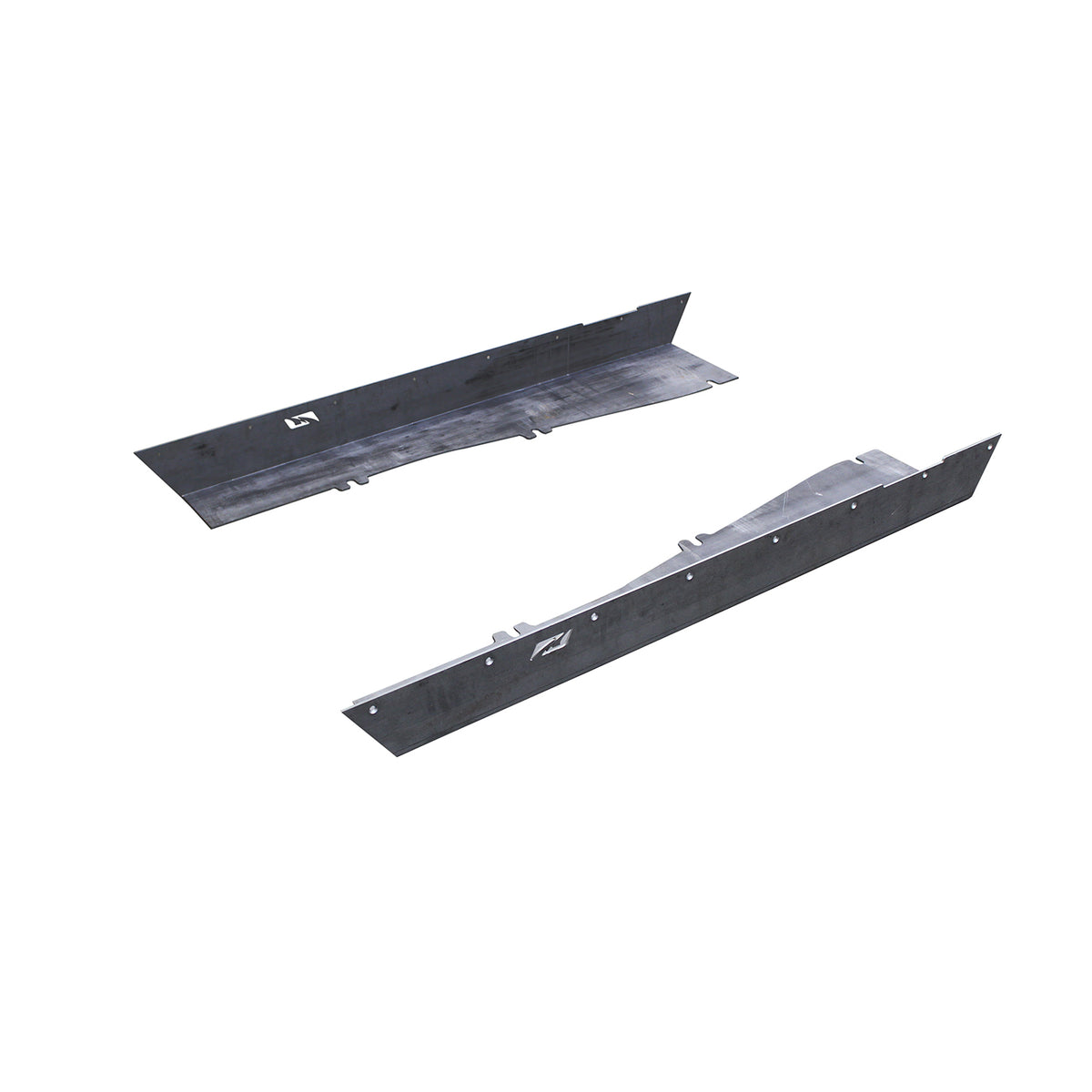 15" Stretch Rockers for Jeep YJ Motobilt