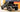 Bobbed Replacement Bed for Jeep Gladiator Motobilt