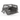 Bed Rack for Gladiator Bobbed Replacement Bed Motobilt
