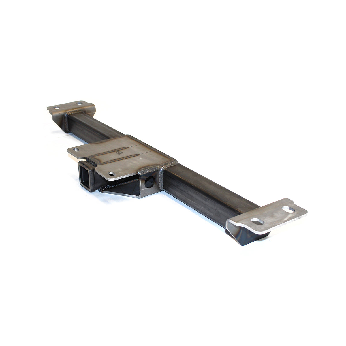High Clearance Receiver Hitch for Jeep Gladiator Motobilt