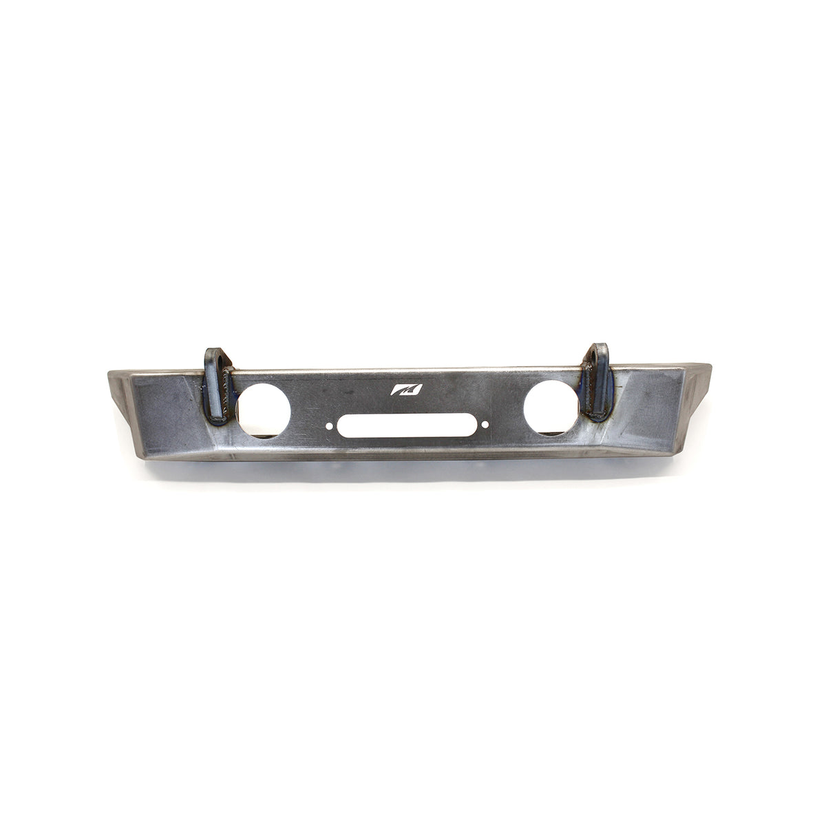 Crusher HD Front Bumper for Jeep JL/JT Motobilt