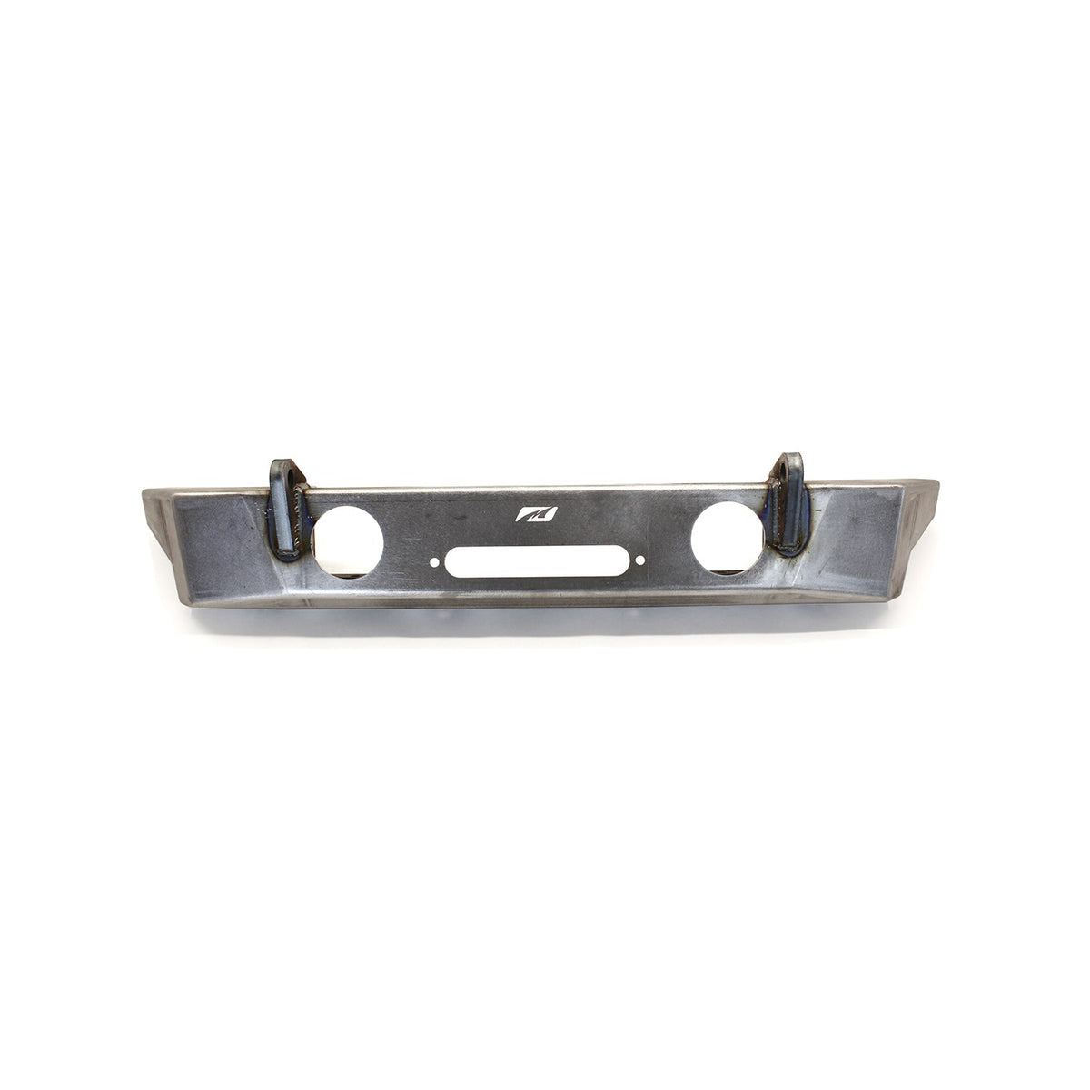 Crusher HD Front Bumper for Jeep JK/JKU