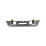 Crusher HD Front Bumper for Jeep JK/JKU