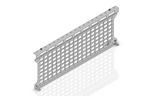 Motobed Front MOLLE Panel for Jeep JT Gladiator