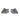 Full Width Axle Conversion Kit w/ Stinger for Jeep YJ Motobilt