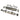 Full Width Axle Conversion Kit for Jeep YJ Motobilt