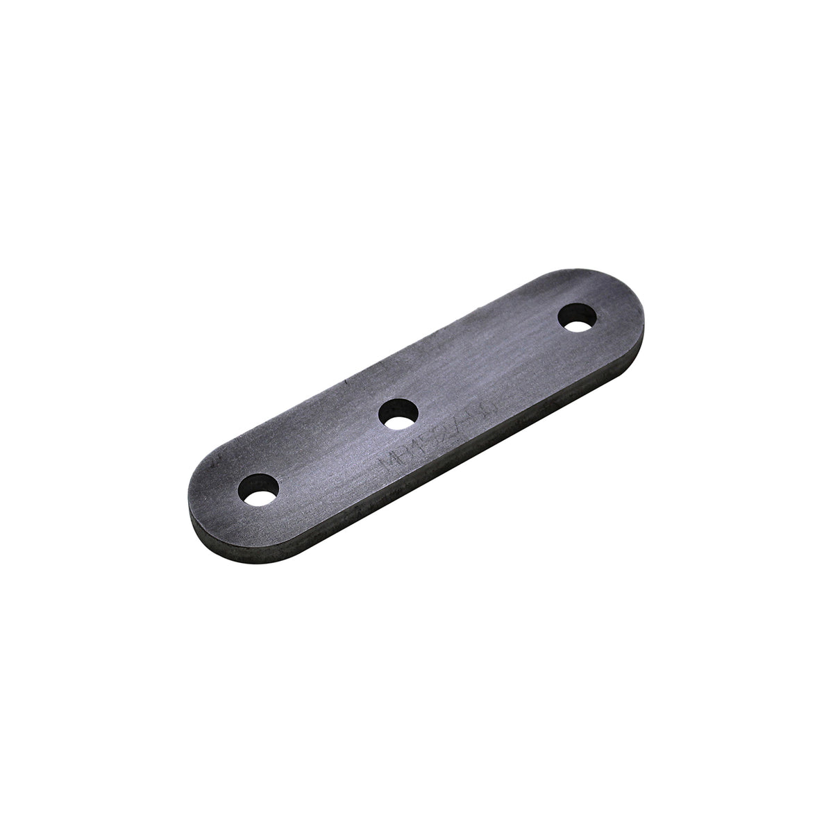 5" Straight Leaf Spring Shackle Motobilt