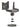 Universal Coil Mount for Frame Motobilt