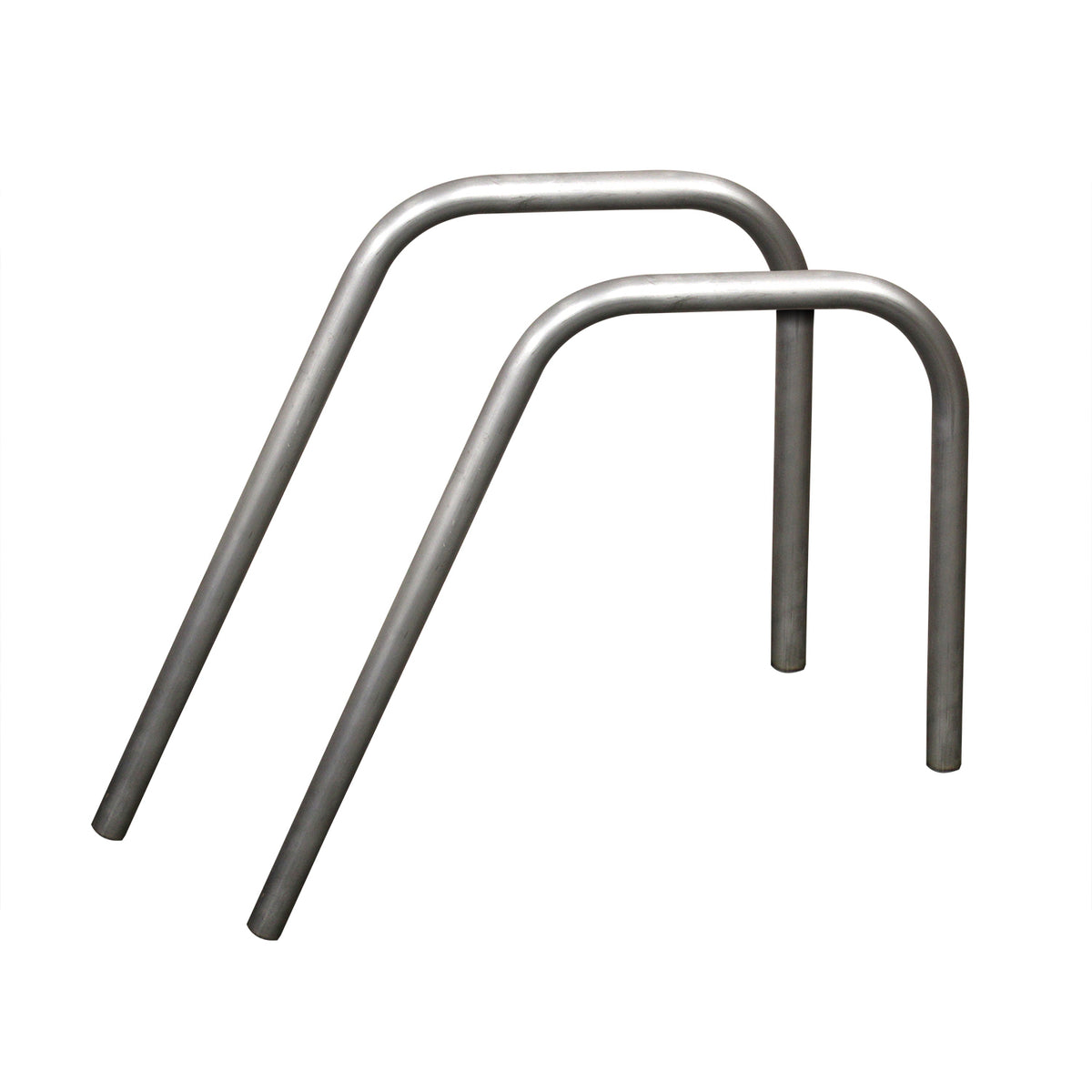 Coil Over Shock Hoops 1-3/4” (1.75) DOM .120 Wall Tubing Motobilt