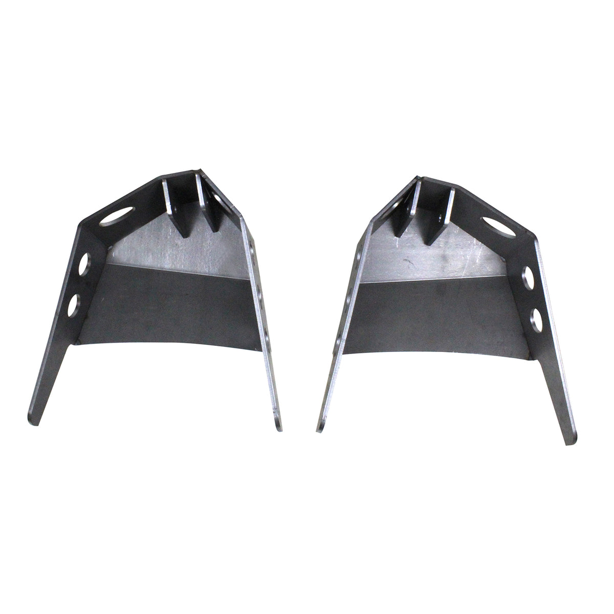 Front Shock Towers for ORI/Coilover Struts for JL/JLU/JT