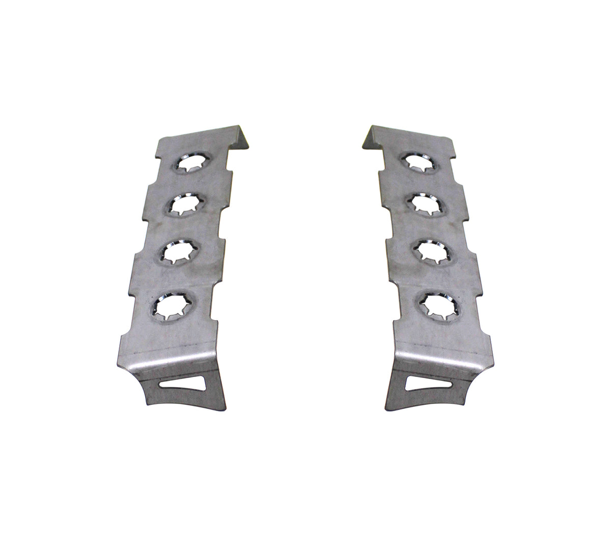 Grimple Step for Rocker Guards Motobilt