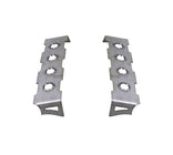 Grimple Step for Rocker Guards