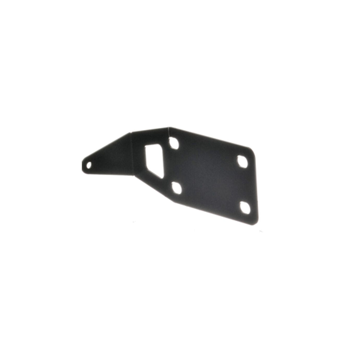 24" LED Light Bar Mount 13-18 - Fits RAM 2500/3500 Motobilt
