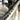 Zip Tie Mount for Round Tube - Stainless Steel Motobilt