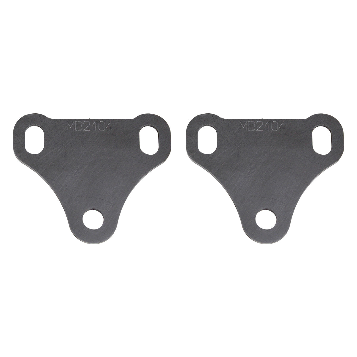Windshield Position Tabs for Jeep CJ / YJ Motobilt