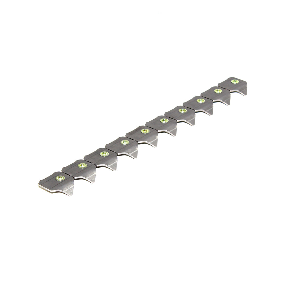 Trick Tabs w/ 1/4-20 Rivnuts 10 Pack Motobilt
