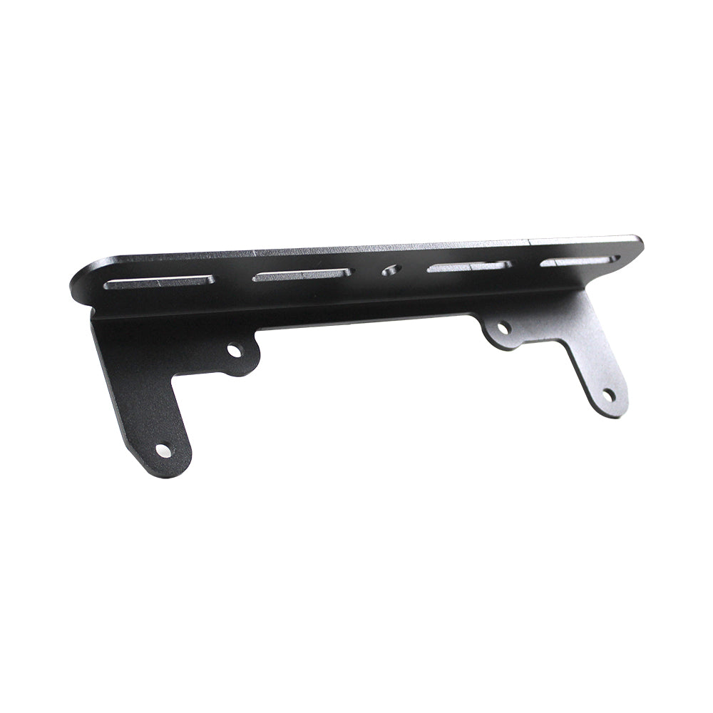 Tailgate Light Mount for MB1044 - fits Jeep JK Motobilt