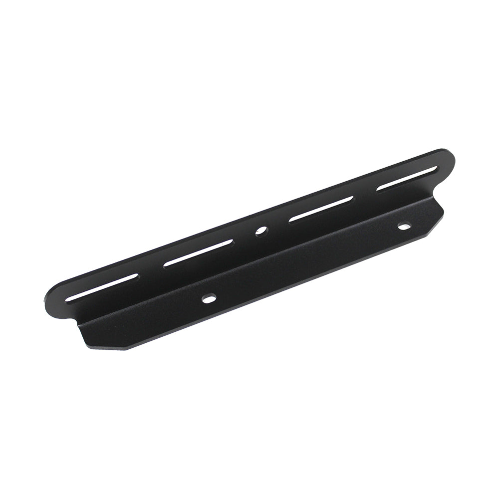 Tailgate Light Mount for MB1047 - fits Jeep YJ / TJ Motobilt