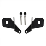 A-Pillar Light Mount Kit for Jeep JL/JT