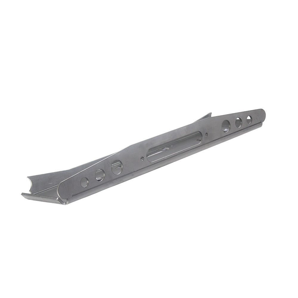 Tube Chassis Winch Tray Mount Motobilt