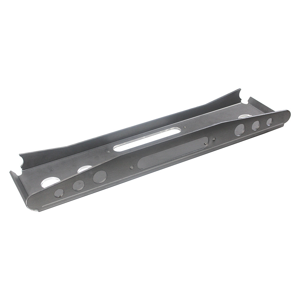 Tube Chassis Winch Tray Mount Motobilt