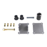Roll Cage Tie-In with Poly Bushing Kit
