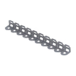 Bolt On Zip Tie Tab / Set of 10