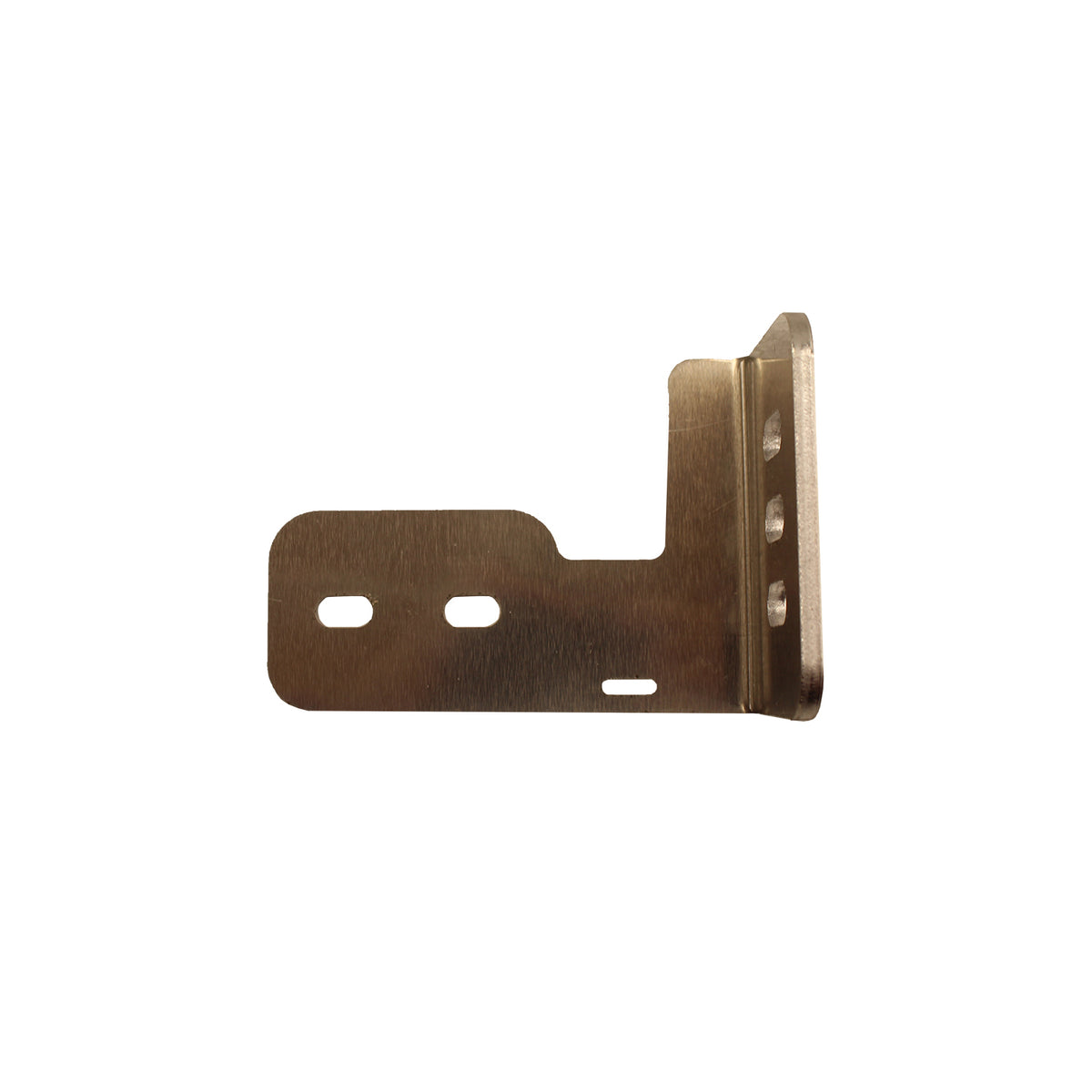 Aluminum Bed Light Mounts for Jeep JT Gladiator Motobilt