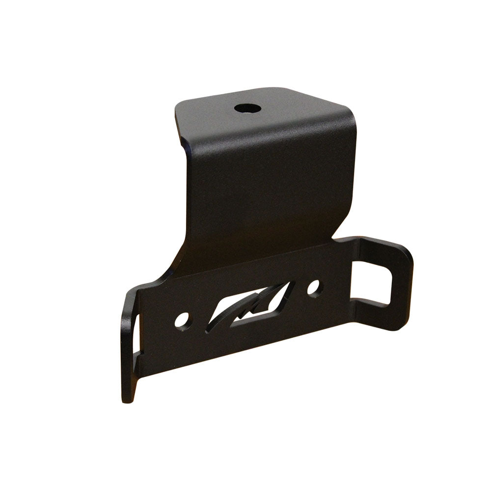 Bed Rail CB Antenna Mount Kit for Jeep Gladiator Motobilt