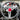Steering Wheel Center Cap Motobilt