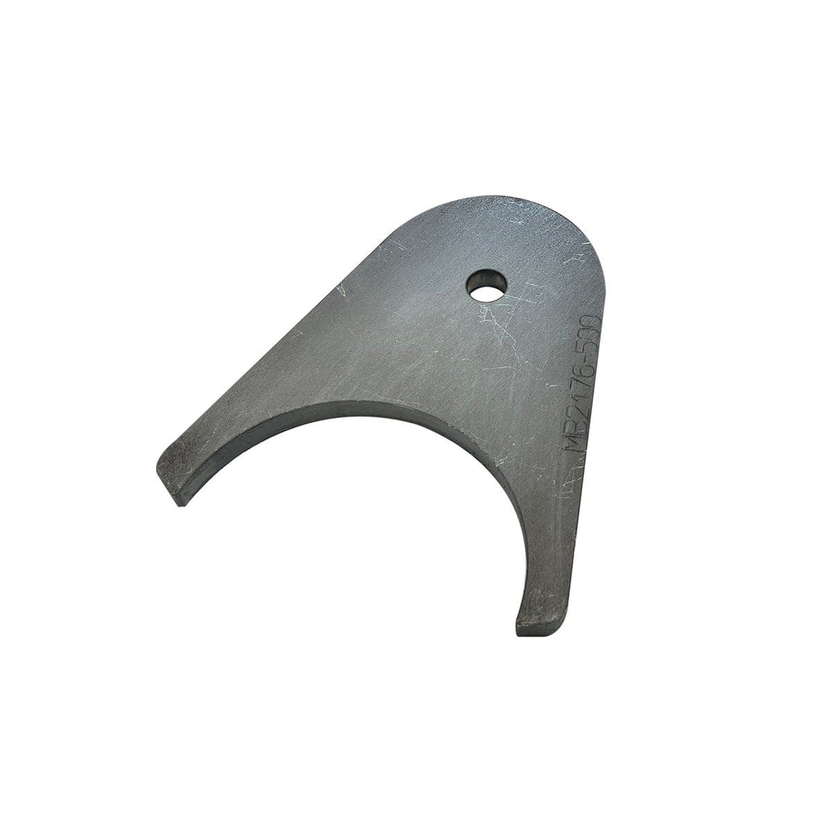 4 Link Axle Tab For 4" Axle Tube Diameter Motobilt