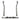 Back Half Frame Kit for Jeep YJ Motobilt